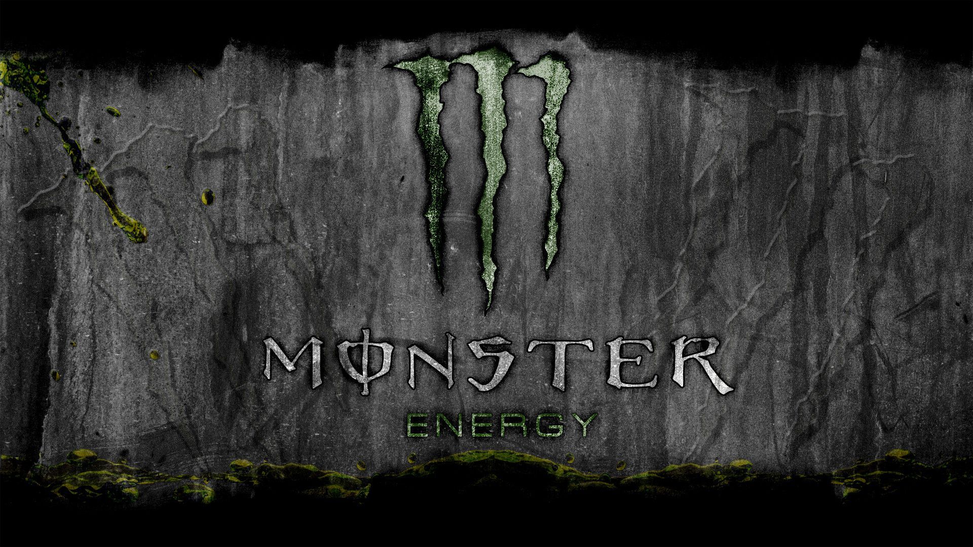 Monster Energy Laptop Wallpapers On Wallpaperdog