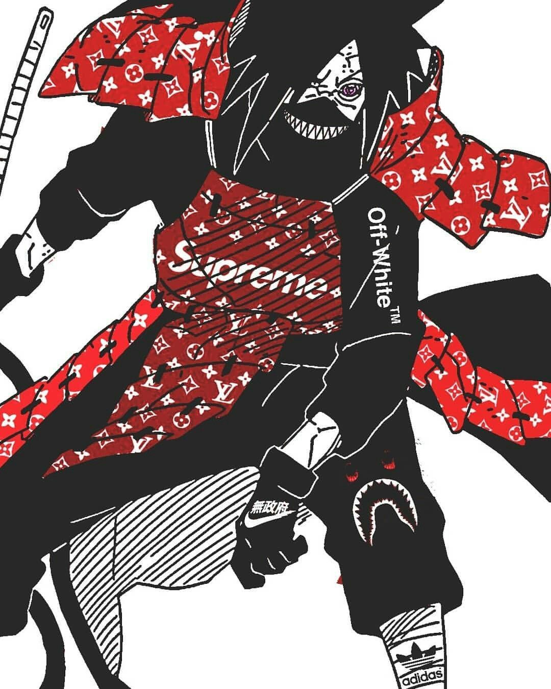 Dope Animal Supreme Wallpapers on WallpaperDog