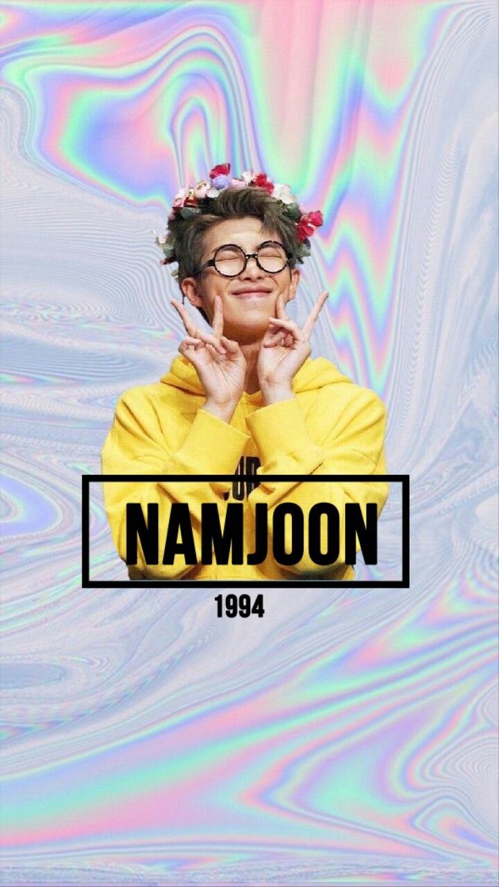 Cute BTS Namjoon Wallpapers on WallpaperDog