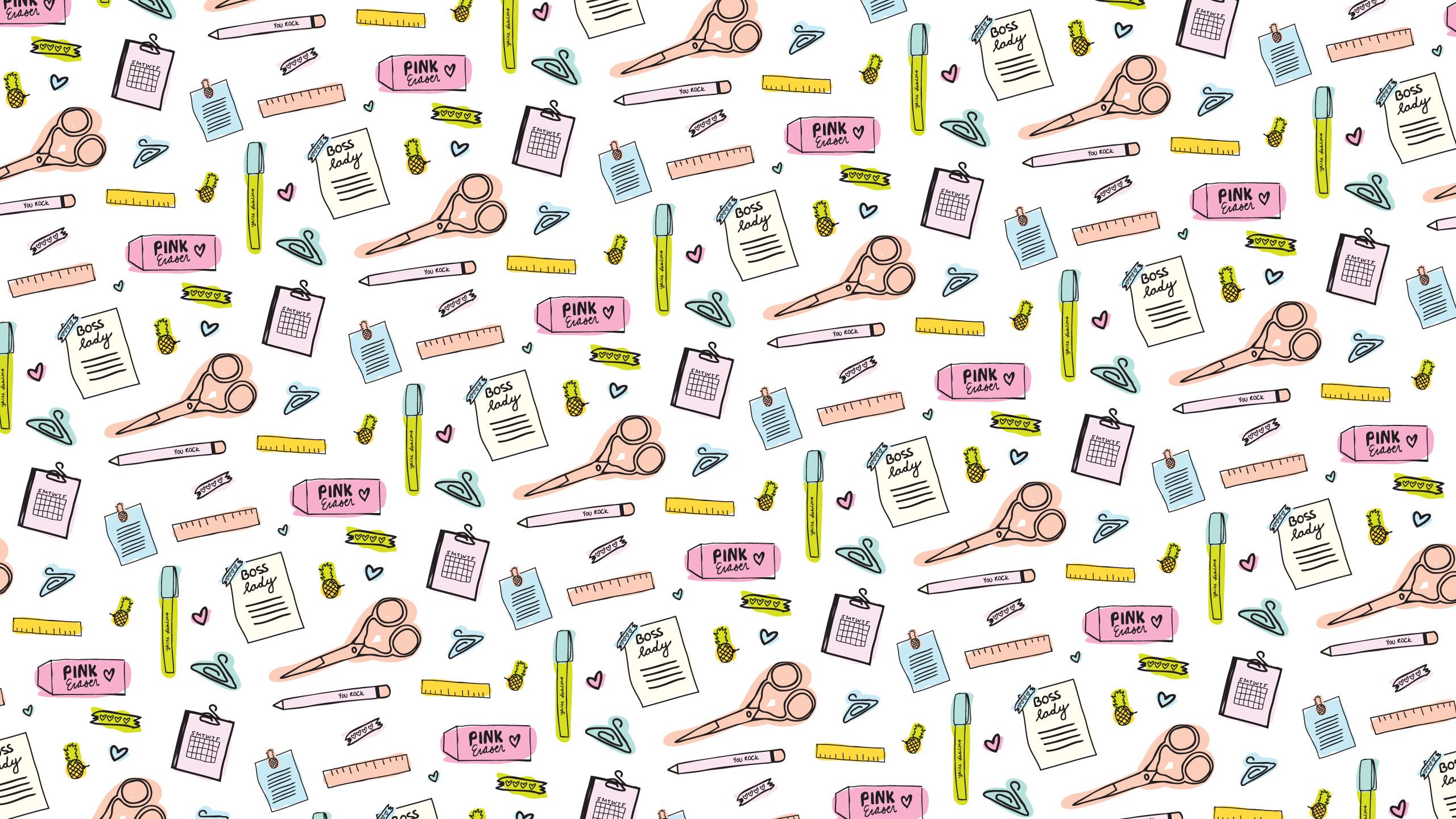 Back To School Wallpapers On Wallpaperdog