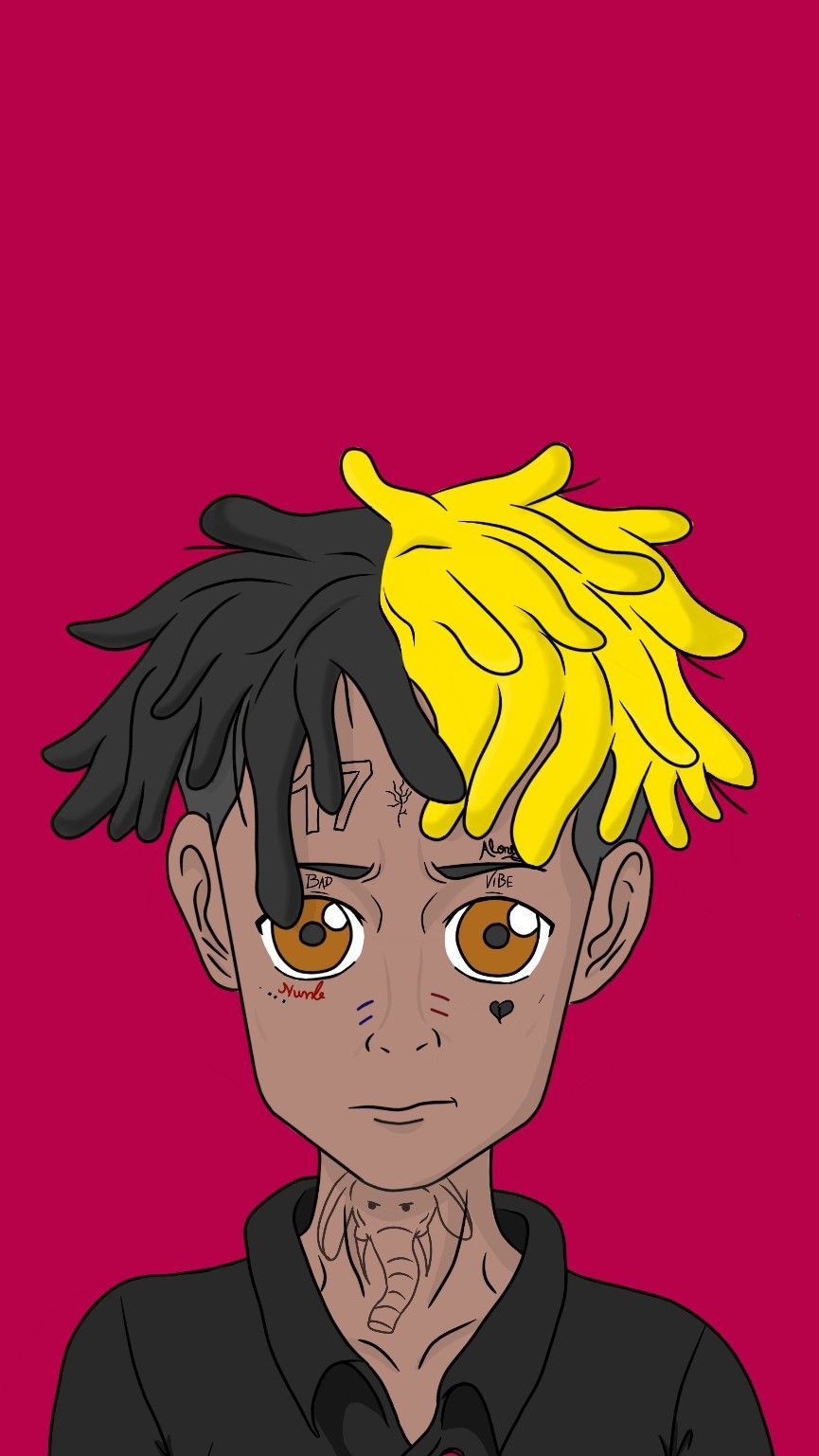 Xxxtentacion Sad Bart Simpson Wallpapers On WallpaperDog Xxxtentacion Sad Bart Simpson Wallpapers On WallpaperDog