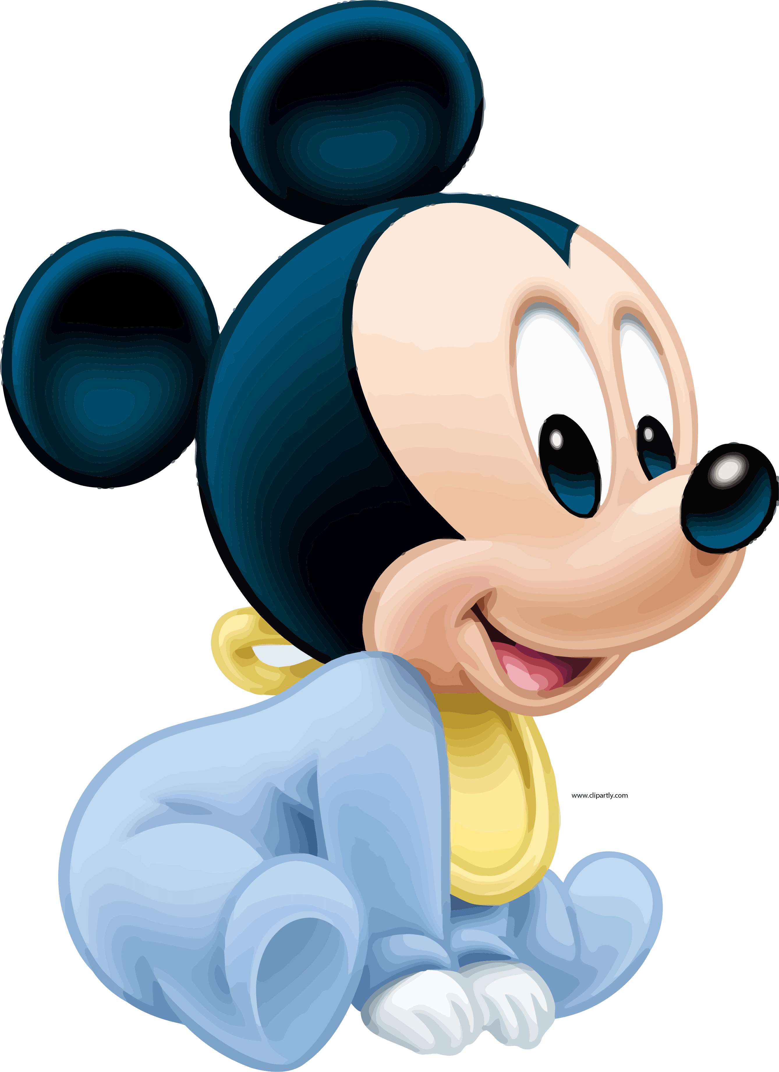 Baby Mickey Mouse Wallpapers on WallpaperDog