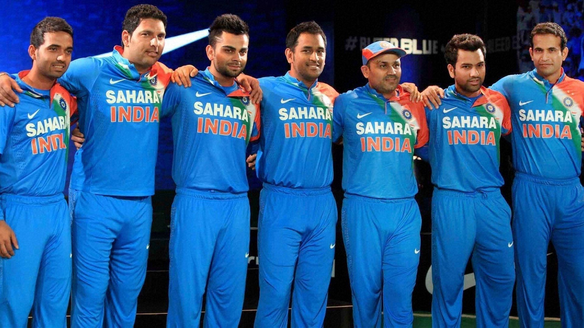 Virat kohli back the blues cricket india cricket indian cricket team HD  phone wallpaper  Peakpx