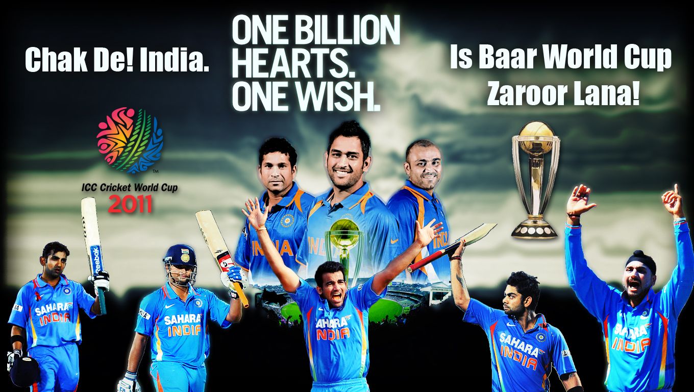 Indian Cricket HD Wallpapers on WallpaperDog