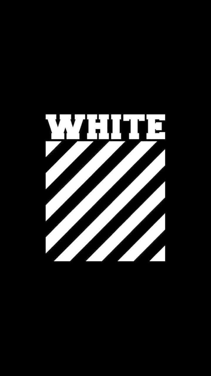 Off white logo HD wallpapers