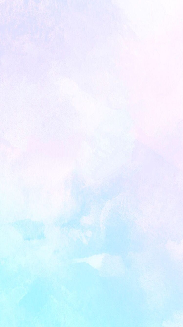 Pastel Blue Aesthetic iPhone Wallpapers on WallpaperDog
