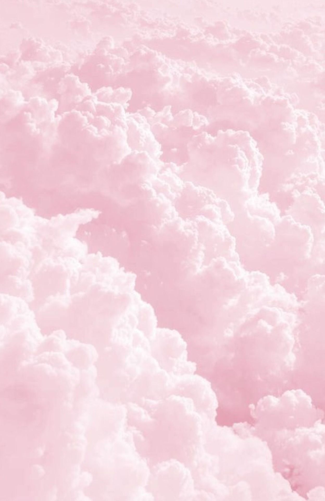 Aesthetic Pastel Pink Desktop Wallpapers Wallpapercave Rosado Pastello ...