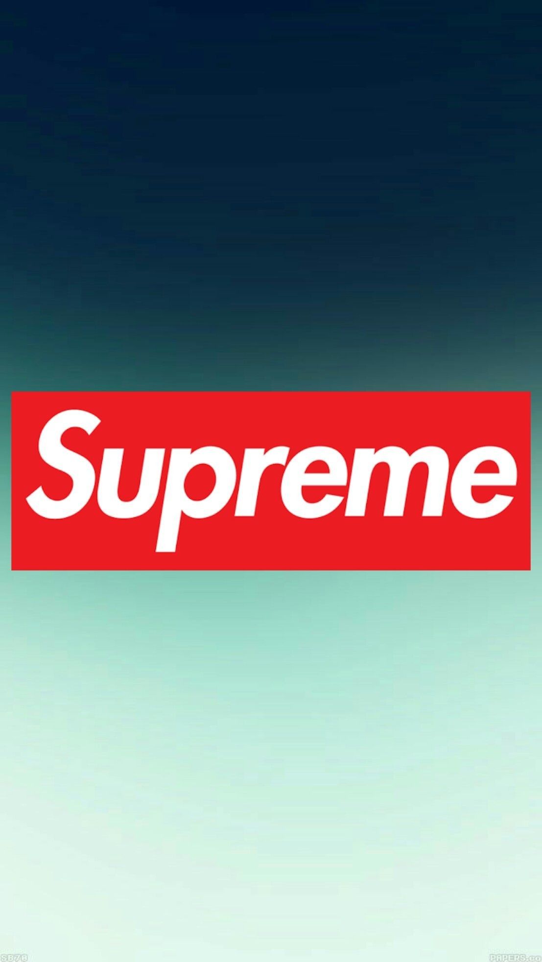 Wallpaper For: Supreme APK for Android Download