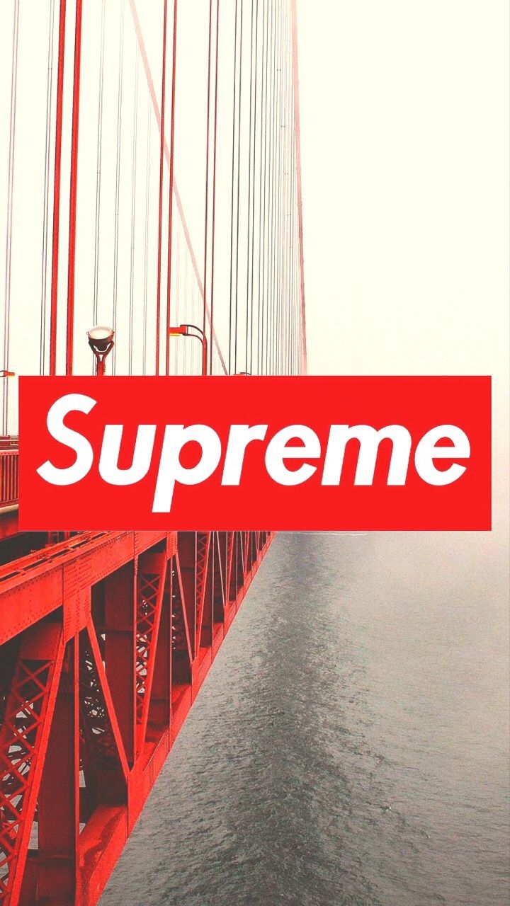 8 Supreme, supreme lv HD phone wallpaper