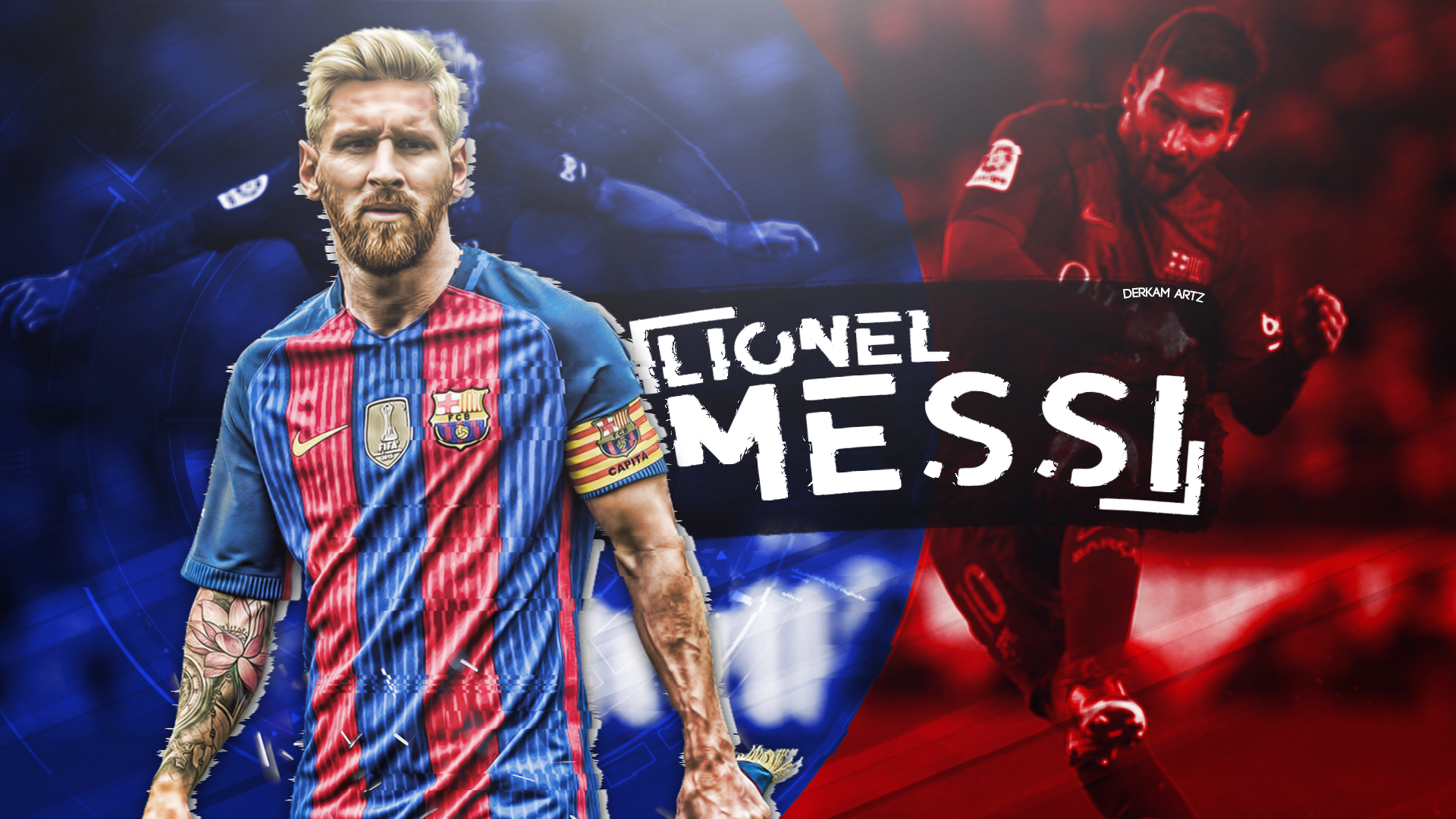 Messi Backgrounds 80 images
