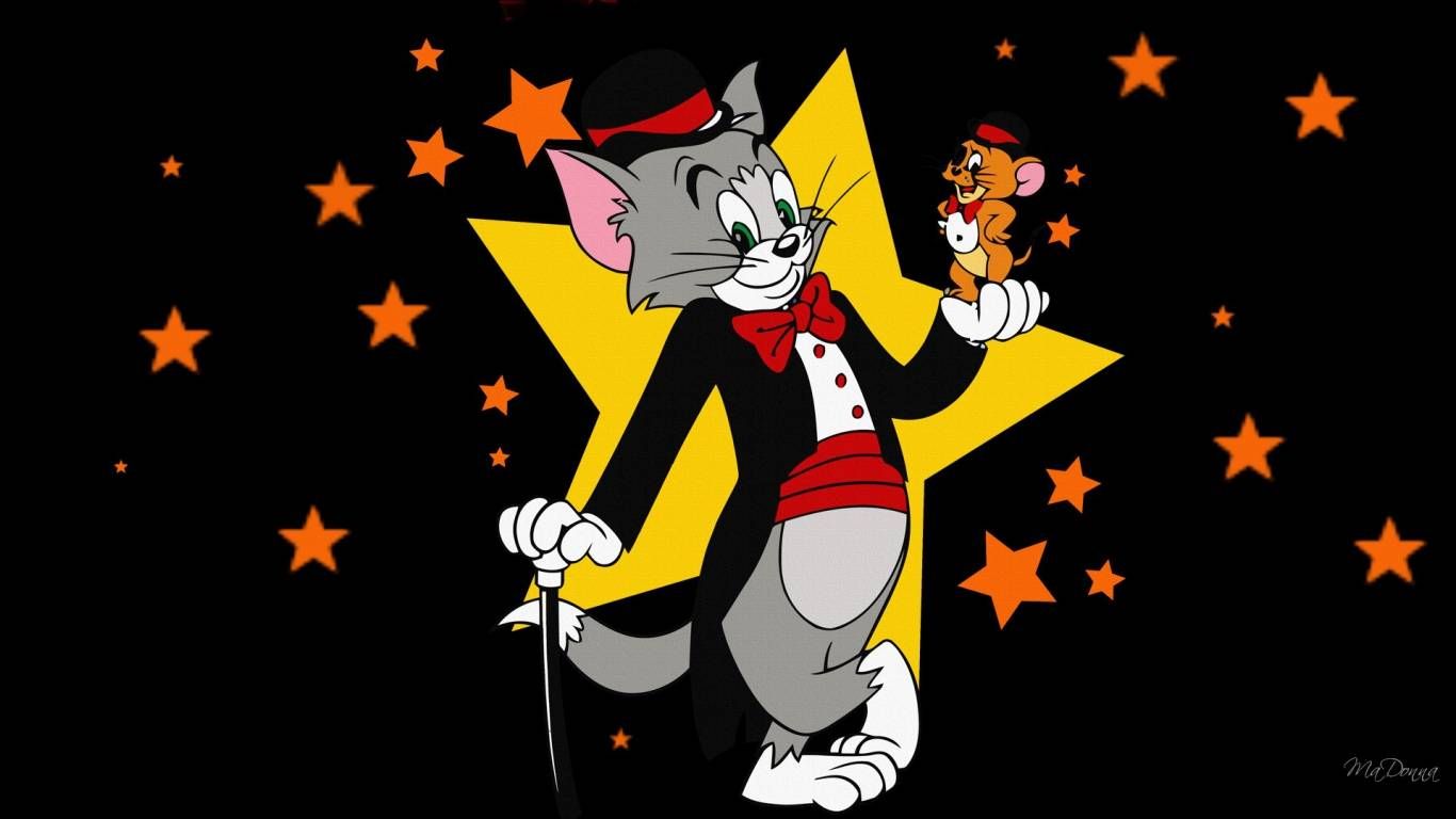 Featured image of post Full Screen Black Tom And Jerry Wallpaper Winter wallpapers full hd 35 wallpapers