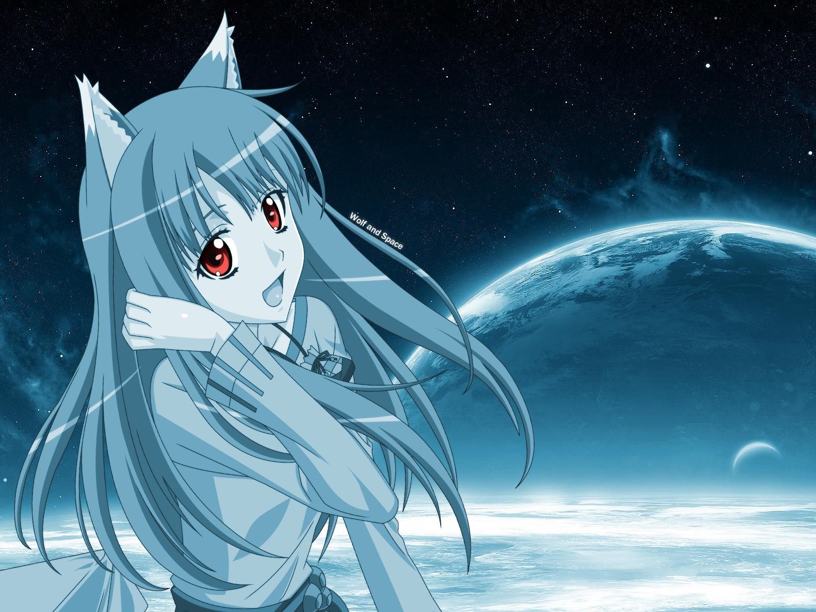 21 Cutest Anime Wolf Girls of All Time - My Otaku World