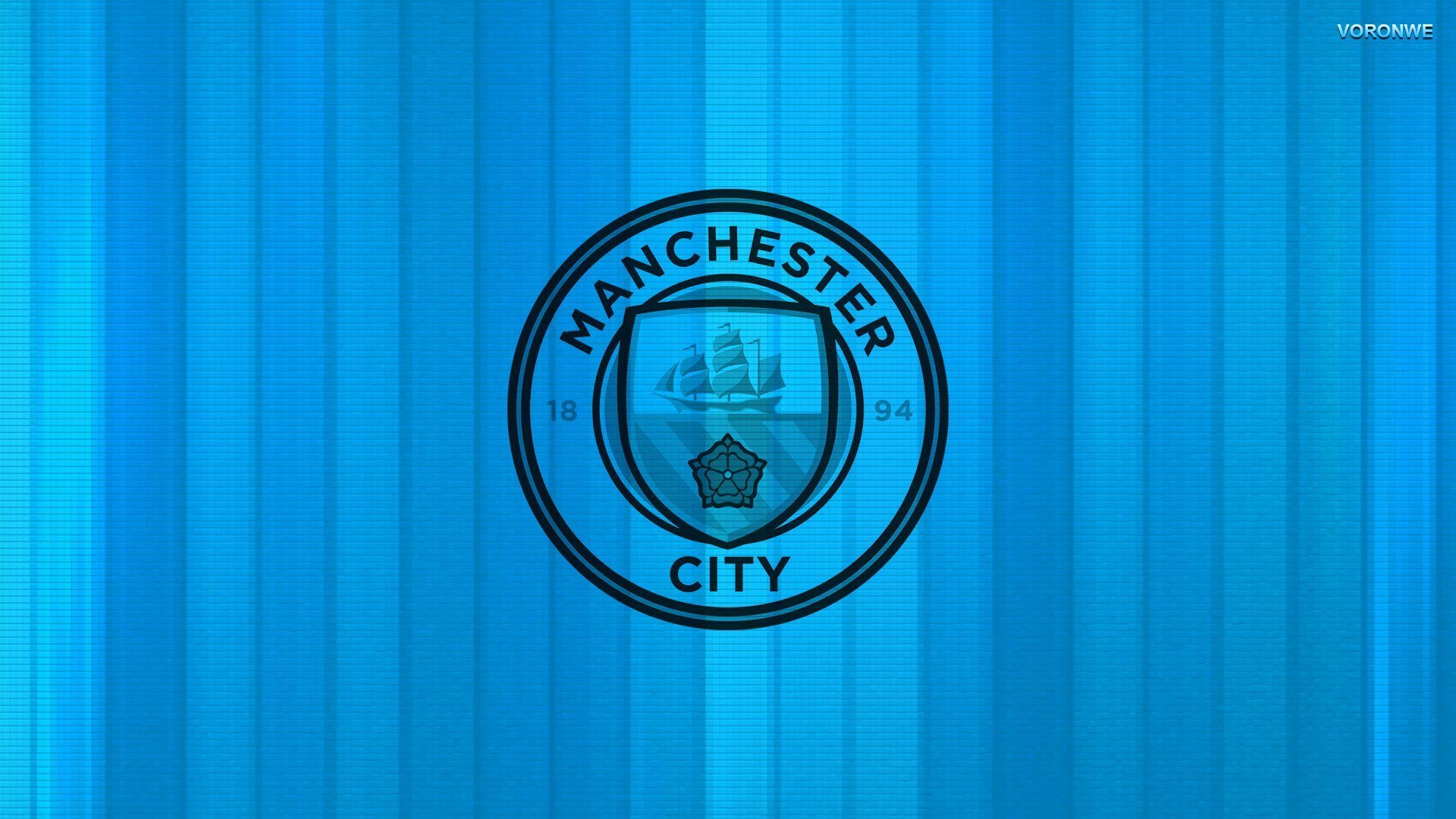 manchester City Soccer Premier Mancity 