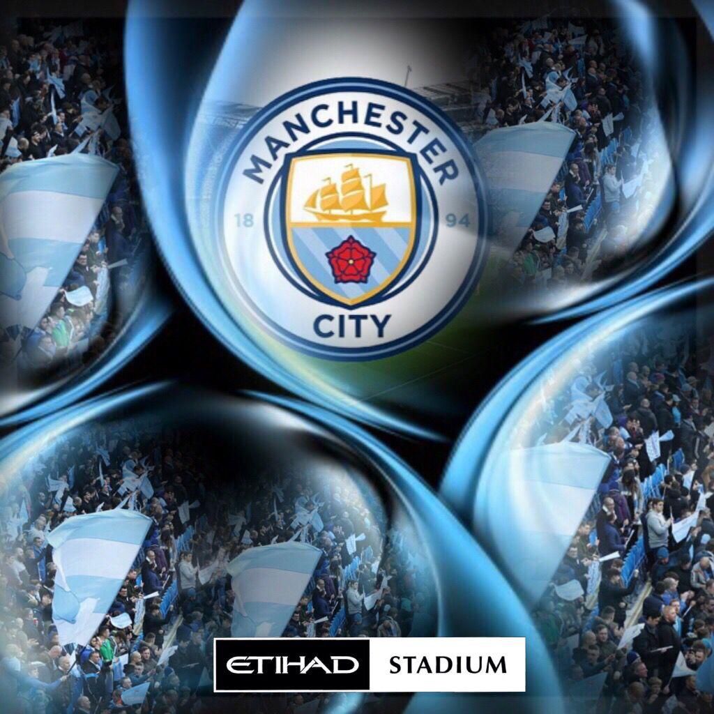 Manchester City FC Wallpapers on WallpaperDog