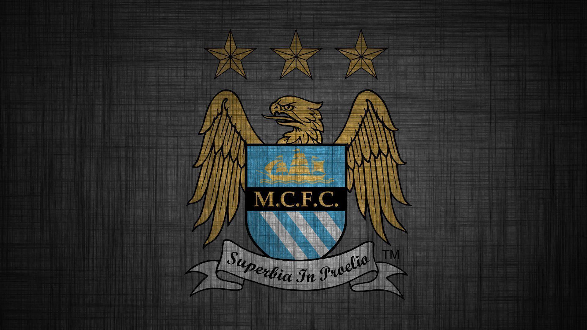 Manchester City Fc Wallpapers On Wallpaperdog