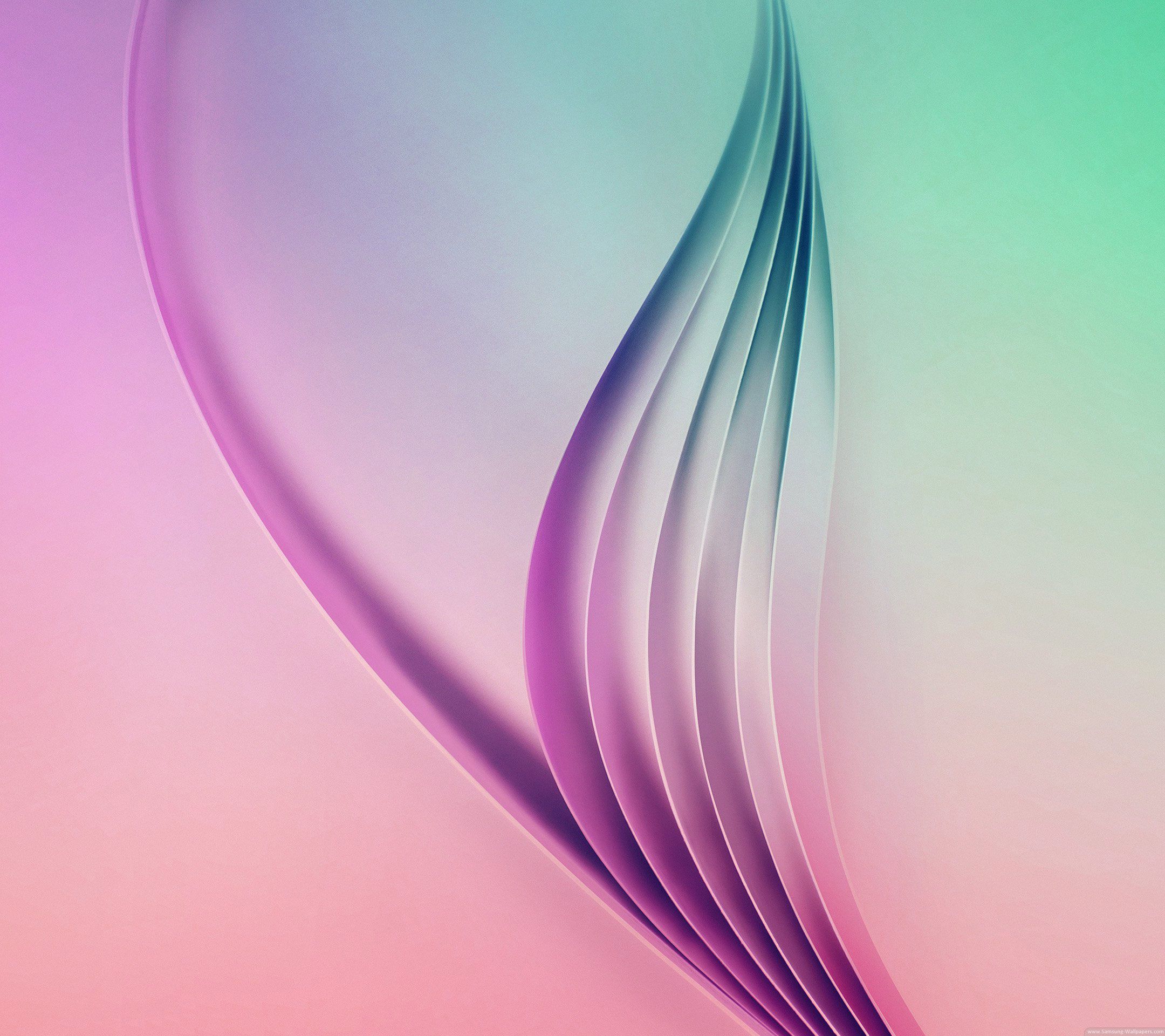 Pink Samsung Galaxy S5 Wallpapers on