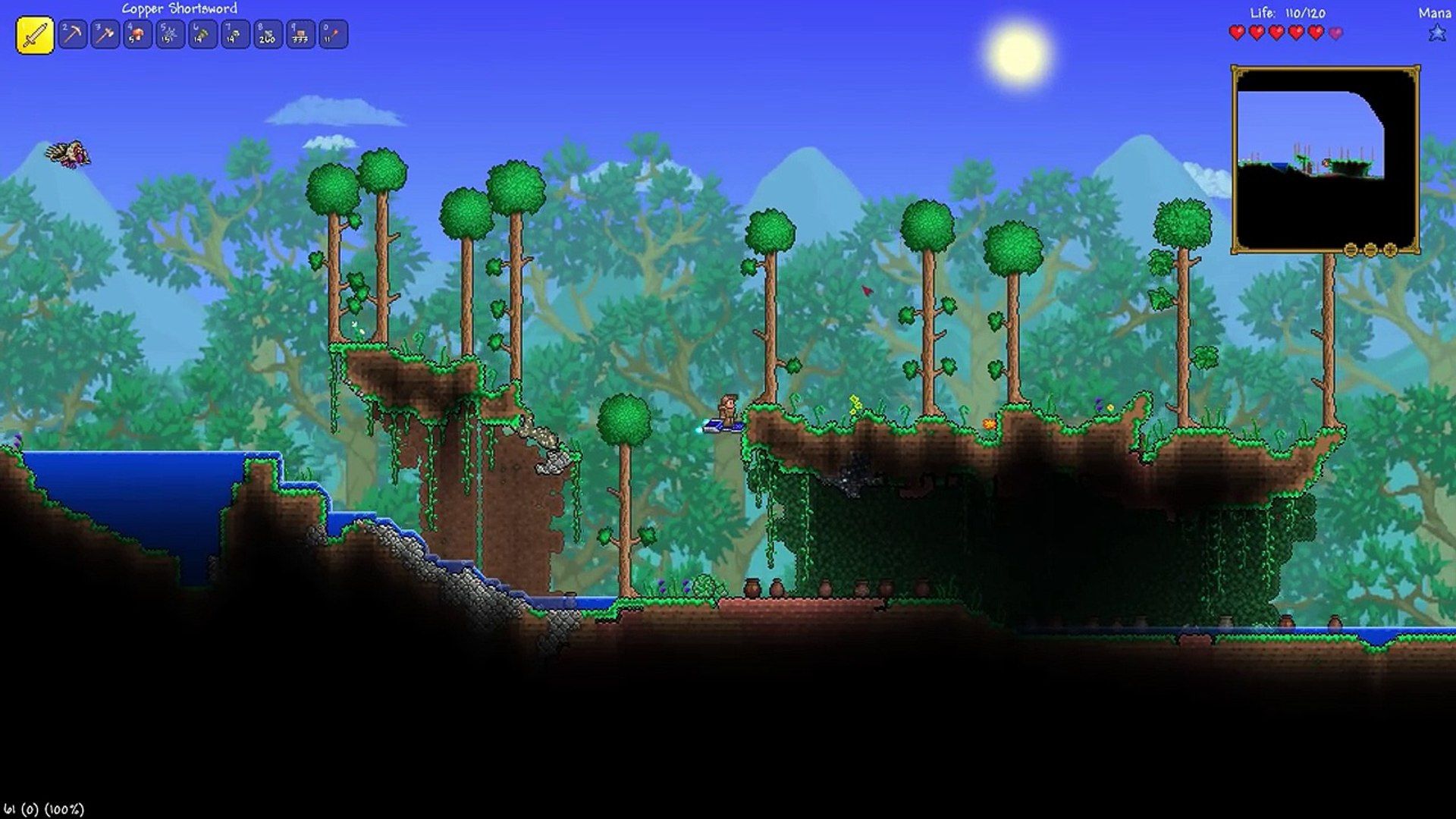 All bullets in terraria фото 2