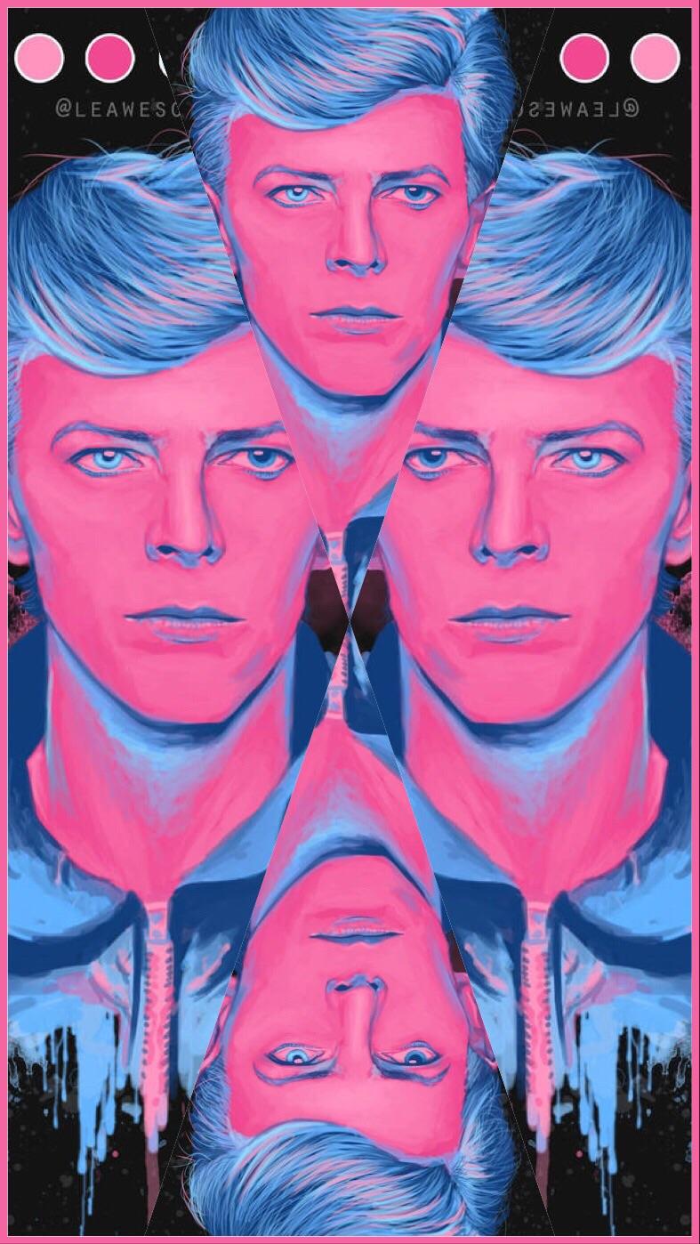 David Bowie Wallpapers on WallpaperDog