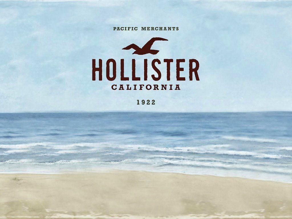 Hollister Co Wallpapers on WallpaperDog