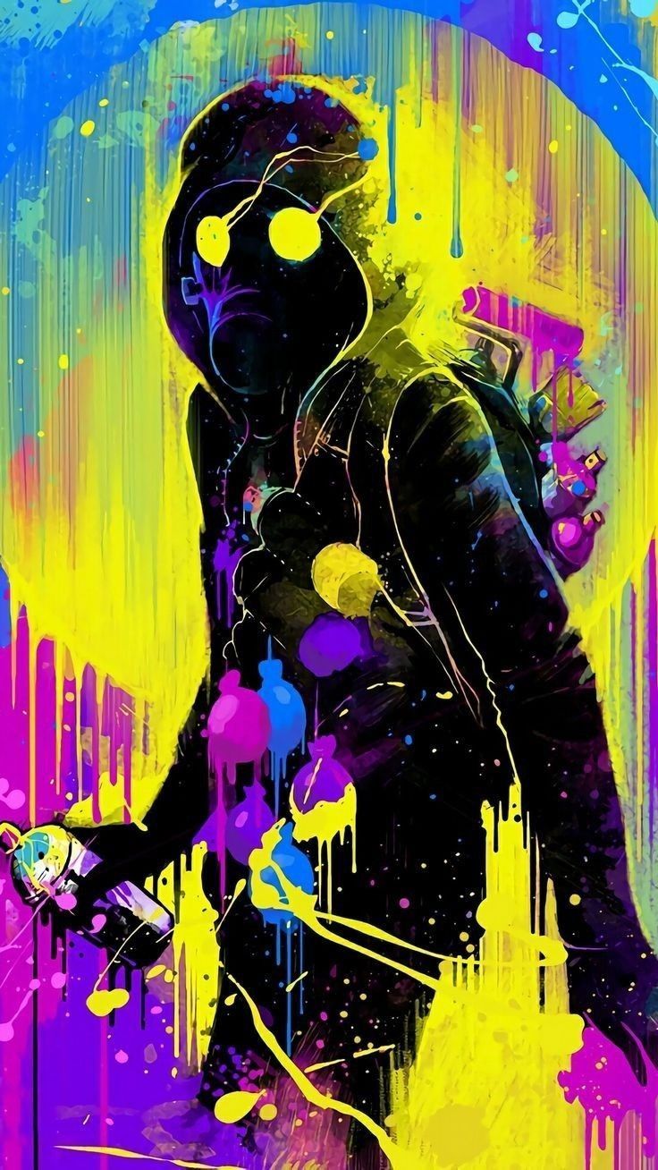 Artistic Phone Wallpapers on WallpaperDog