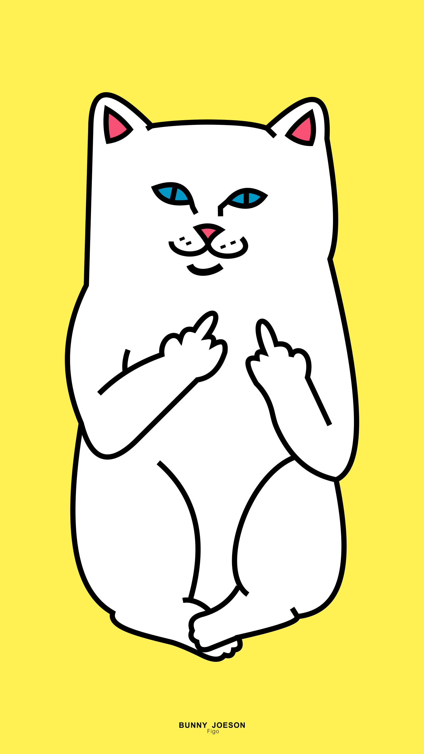 Rip N Dip Nermal Wallpapers On Wallpaperdog