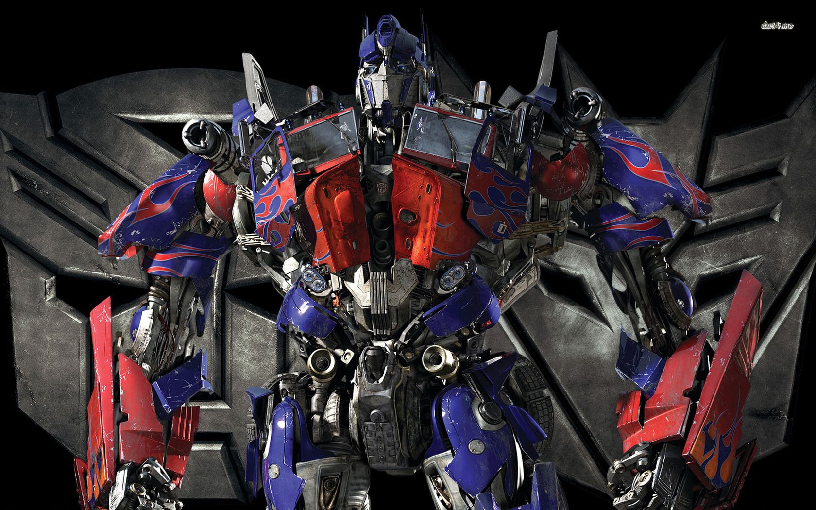 Sentinel Prime Wallpapers on WallpaperDog