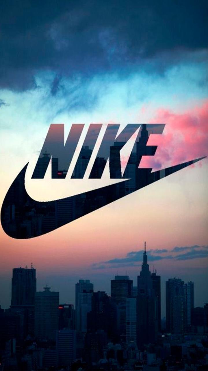 Mobile wallpaper: Nike, 3D, Products, Cgi, 1024977 download the