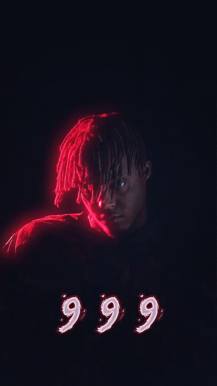 Juice Wrld wallpaper by notoriousme - Download on ZEDGE™
