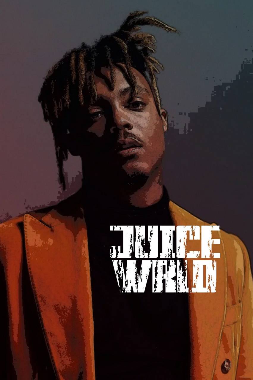 Juice WRLD wallpaper by GabeGraphicDesign - Download on ZEDGE™