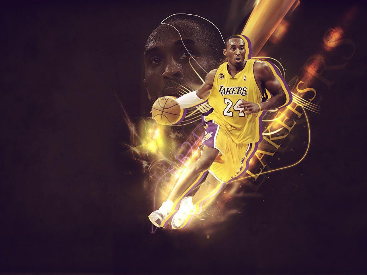 55+ Kobe Wallpapers - Download at WallpaperBro