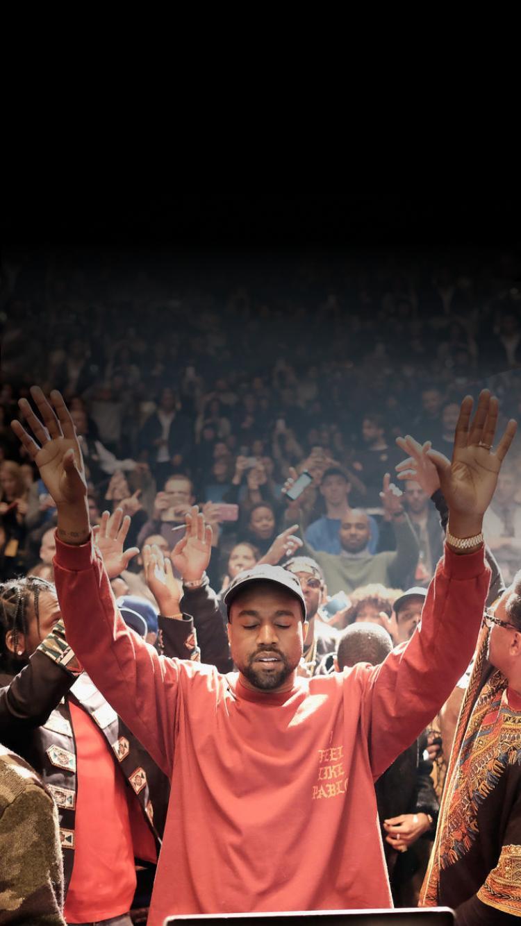 Kanye West Wallpapers  Top Free Kanye West Backgrounds  WallpaperAccess