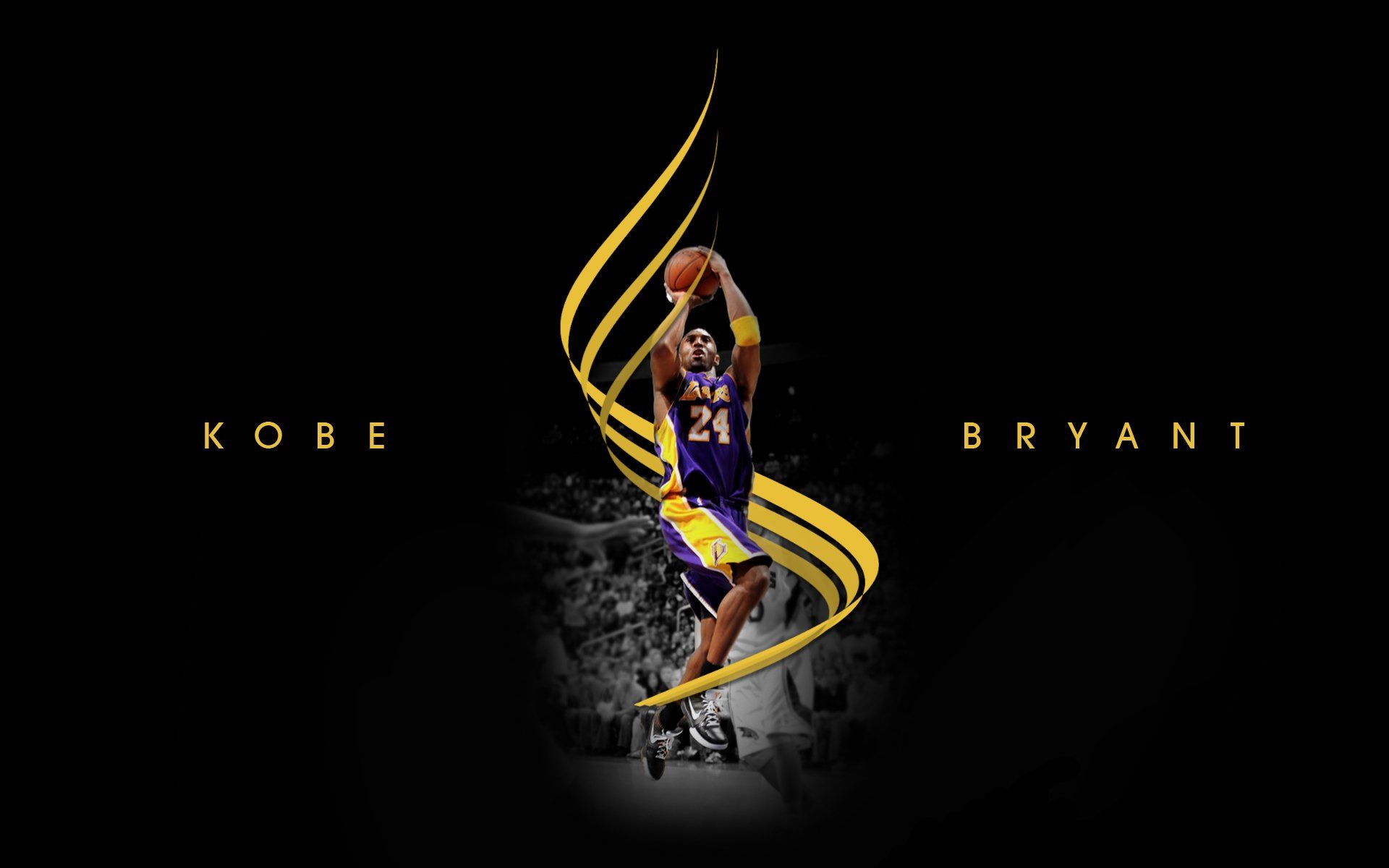 Kobe Bryant Winner trophy winner HD phone wallpaper  Peakpx