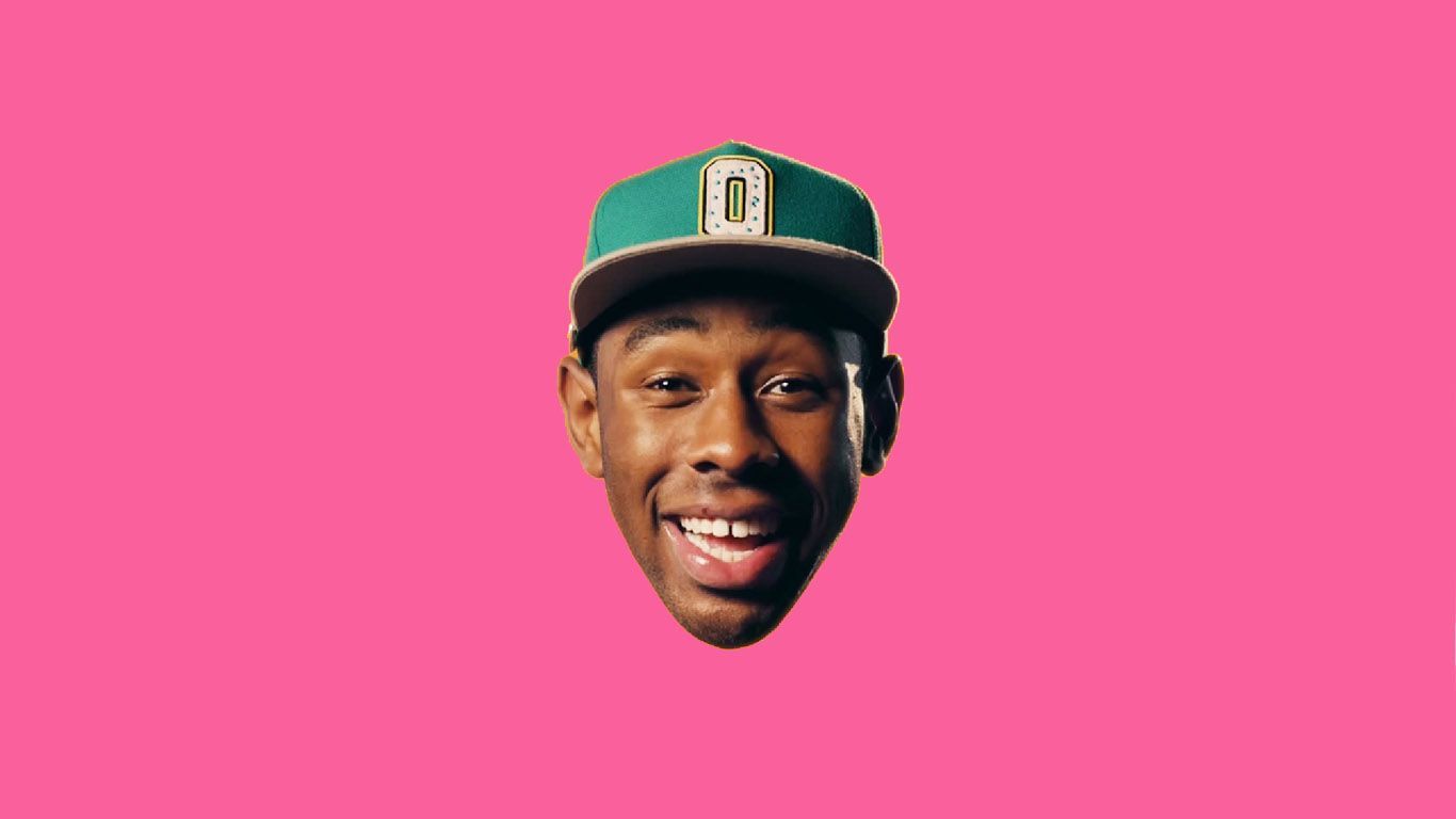 Tyler The Creator Aesthetic PC Wallpapers  Wallpaper Cave