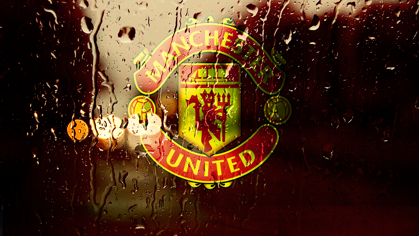 Manchester United Wallpapers on WallpaperDog