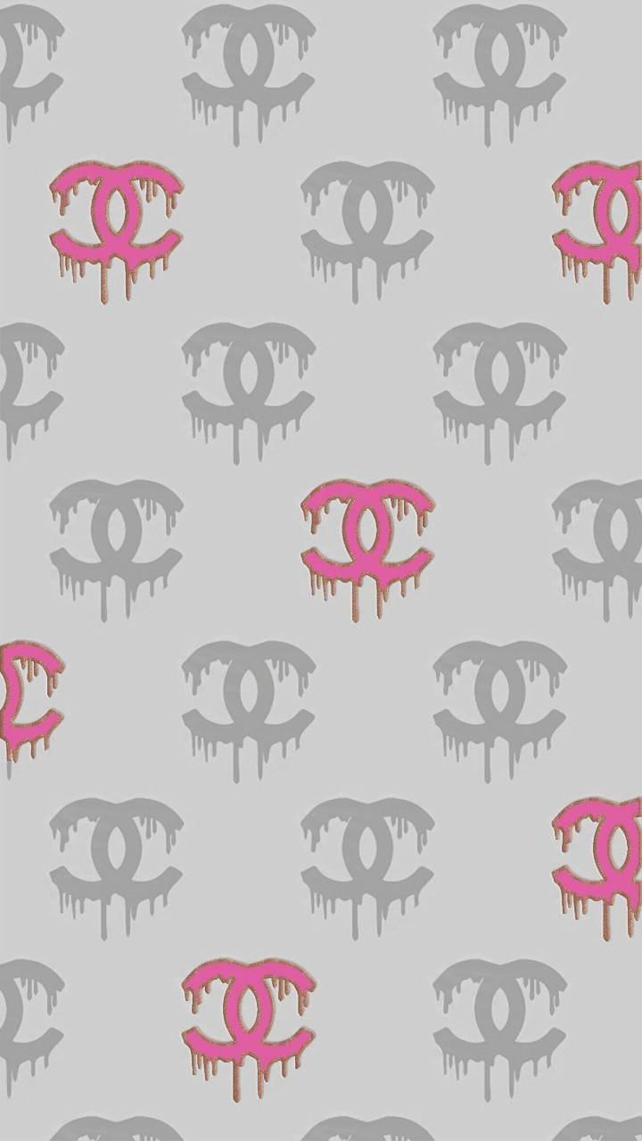 Chanel Wallpapers On Wallpaperdog