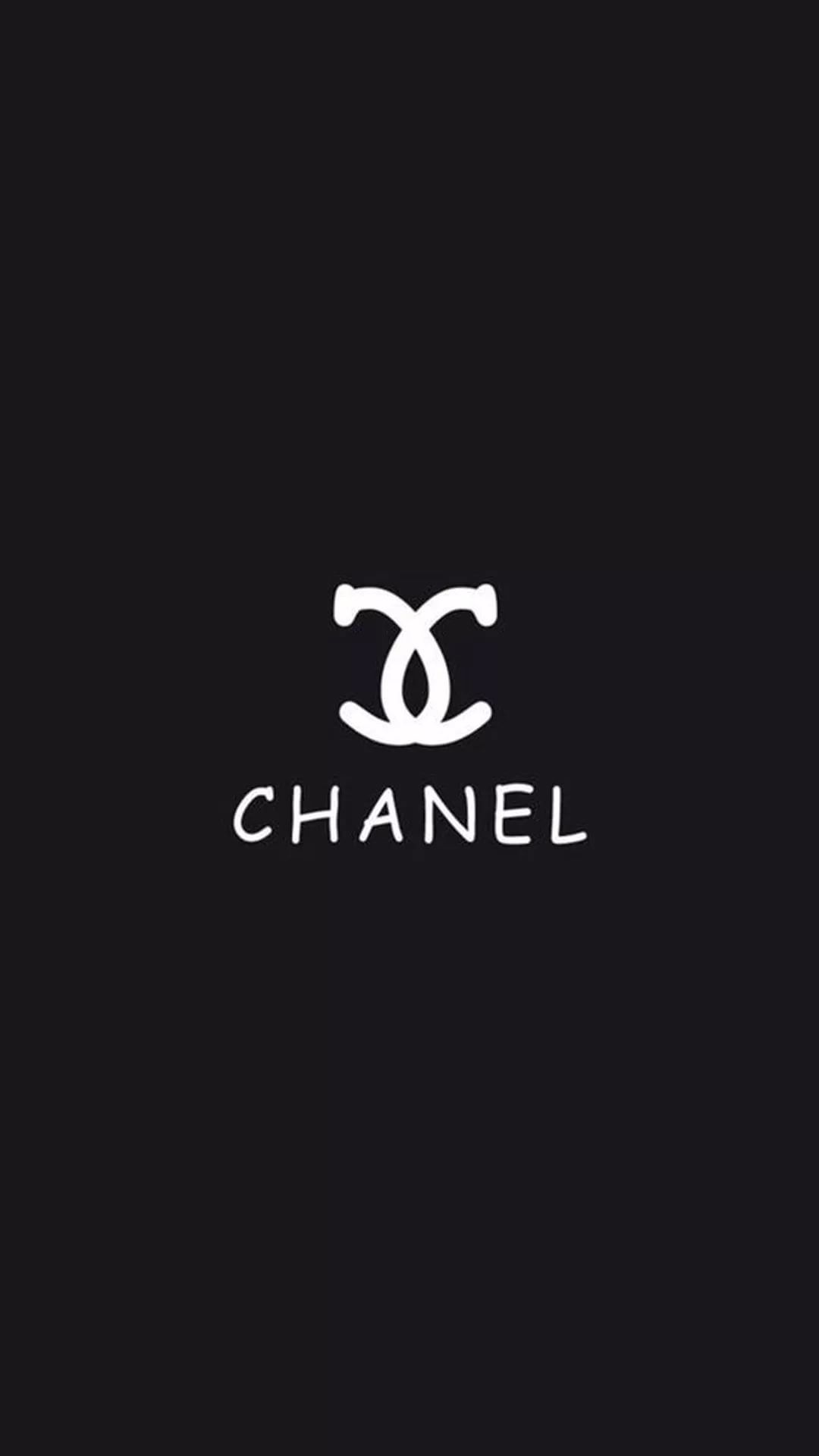 Glitter Chanel Wallpapers  Top Những Hình Ảnh Đẹp