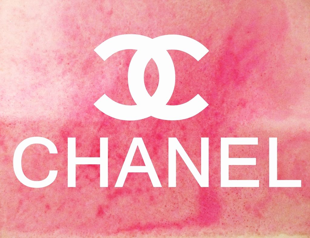 Chanel Wallpapers on WallpaperDog