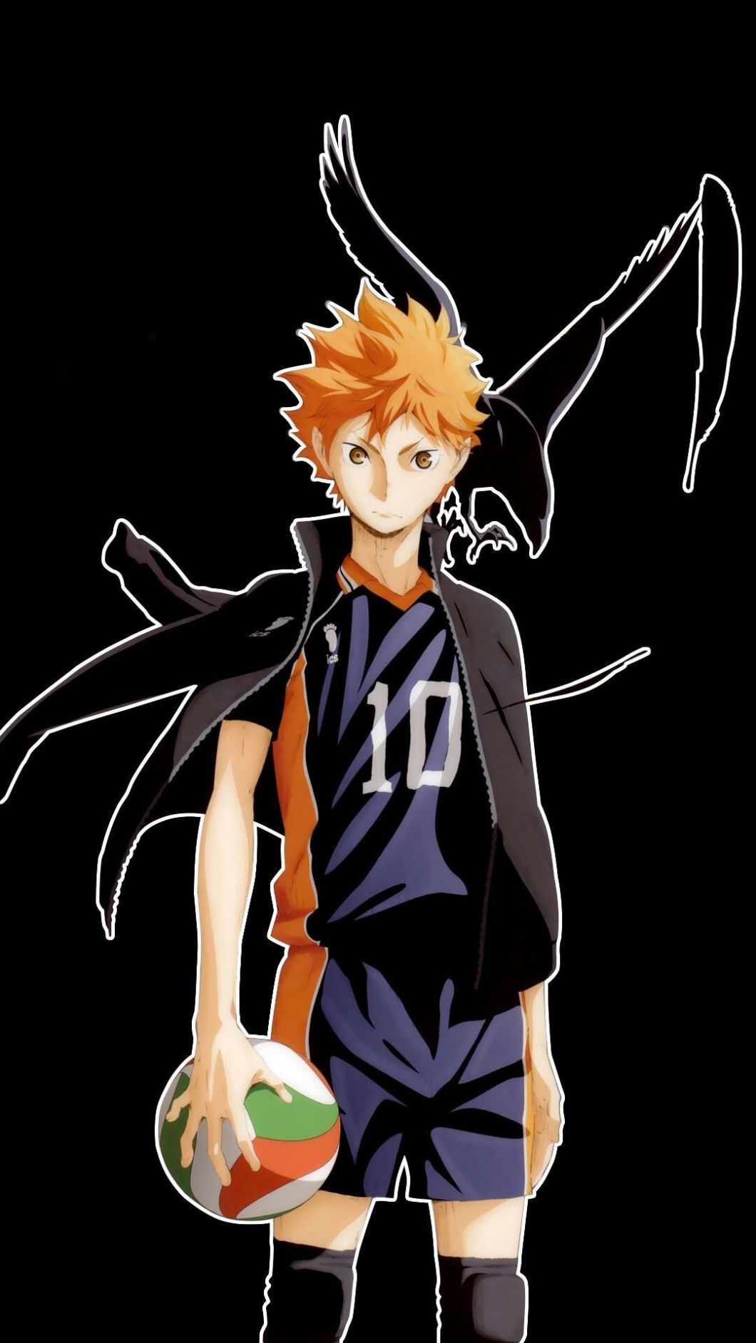 Haikyuu Mobile Wallpapers  Top Free Haikyuu Mobile Backgrounds   WallpaperAccess