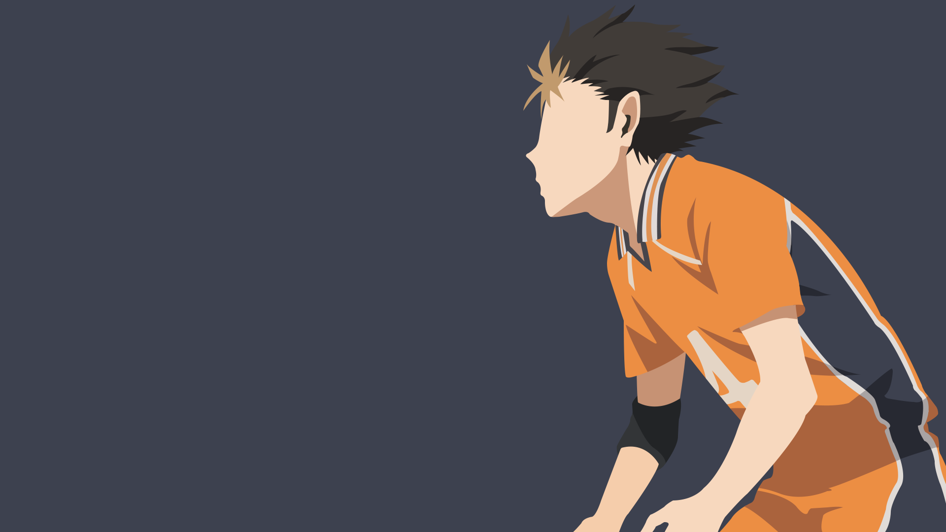 Haikyu Wallpapers on WallpaperDog