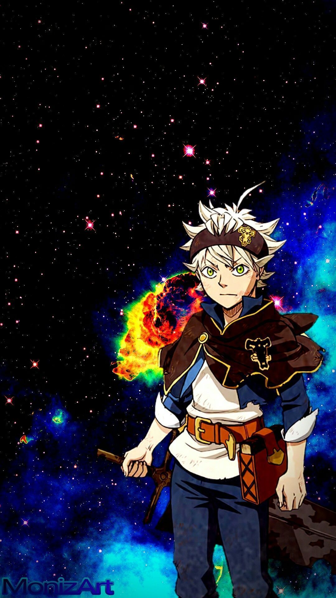 Asta Wallpaper - NawPic