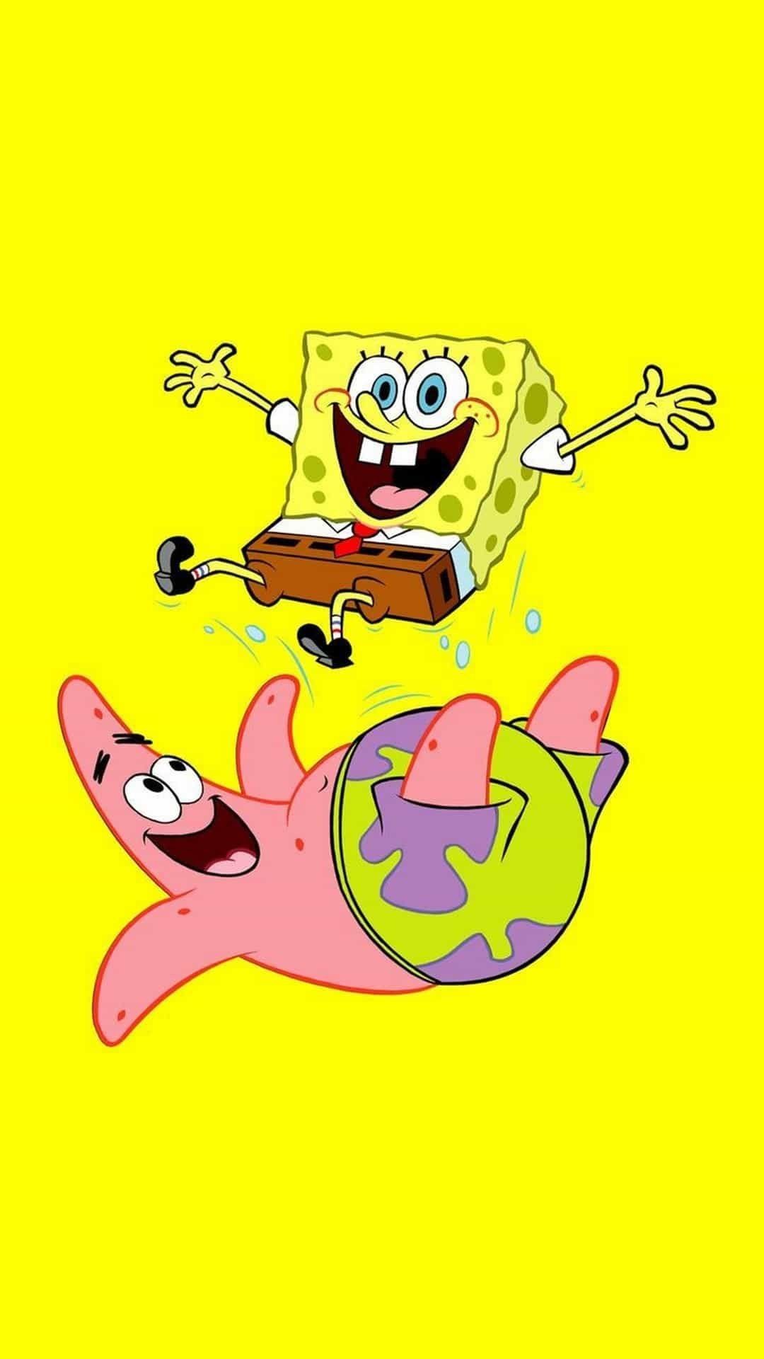 Spongebob Wallpapers Images Backgrounds Photos and Pictures