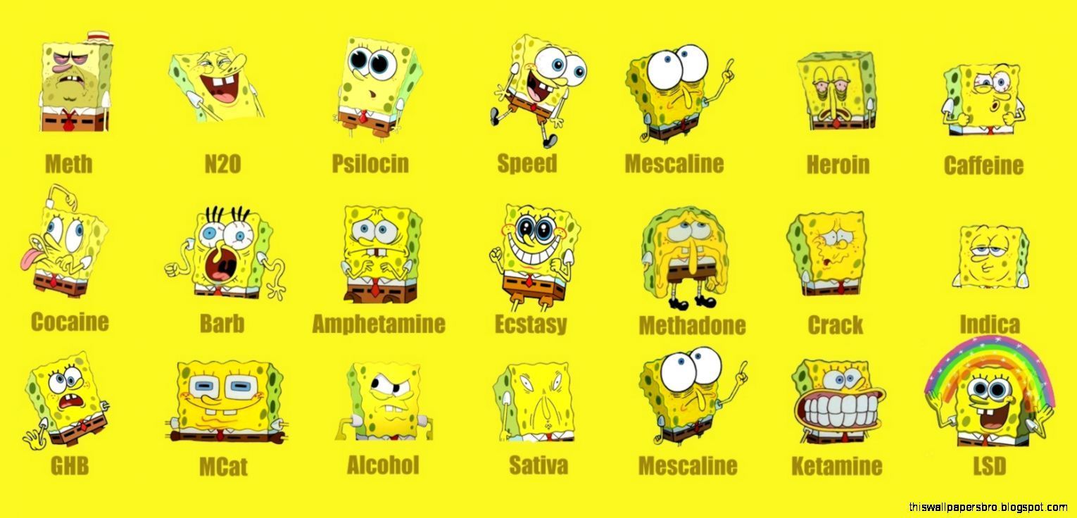 Sad Spongebob Wallpapers - Top Free Sad Spongebob Backgrounds -  WallpaperAccess