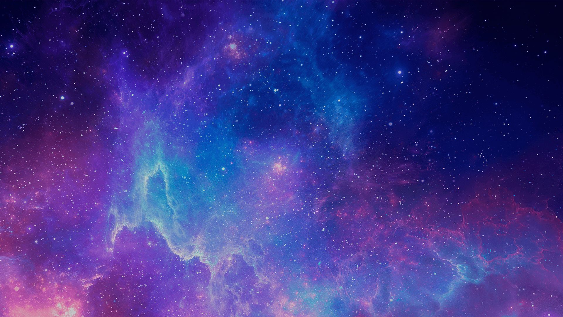 space background 1920x1080