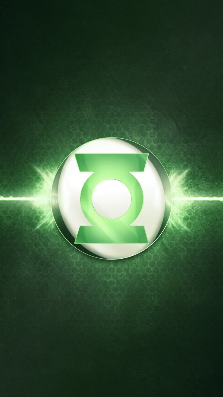 49 Green Lantern Phone Wallpaper  WallpaperSafari
