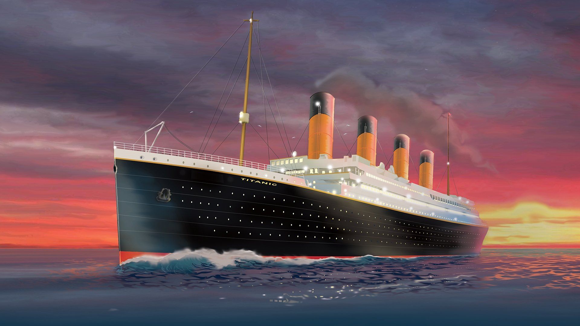 12 Titanic Wallpaper ideas  titanic titanic movie rms titanic