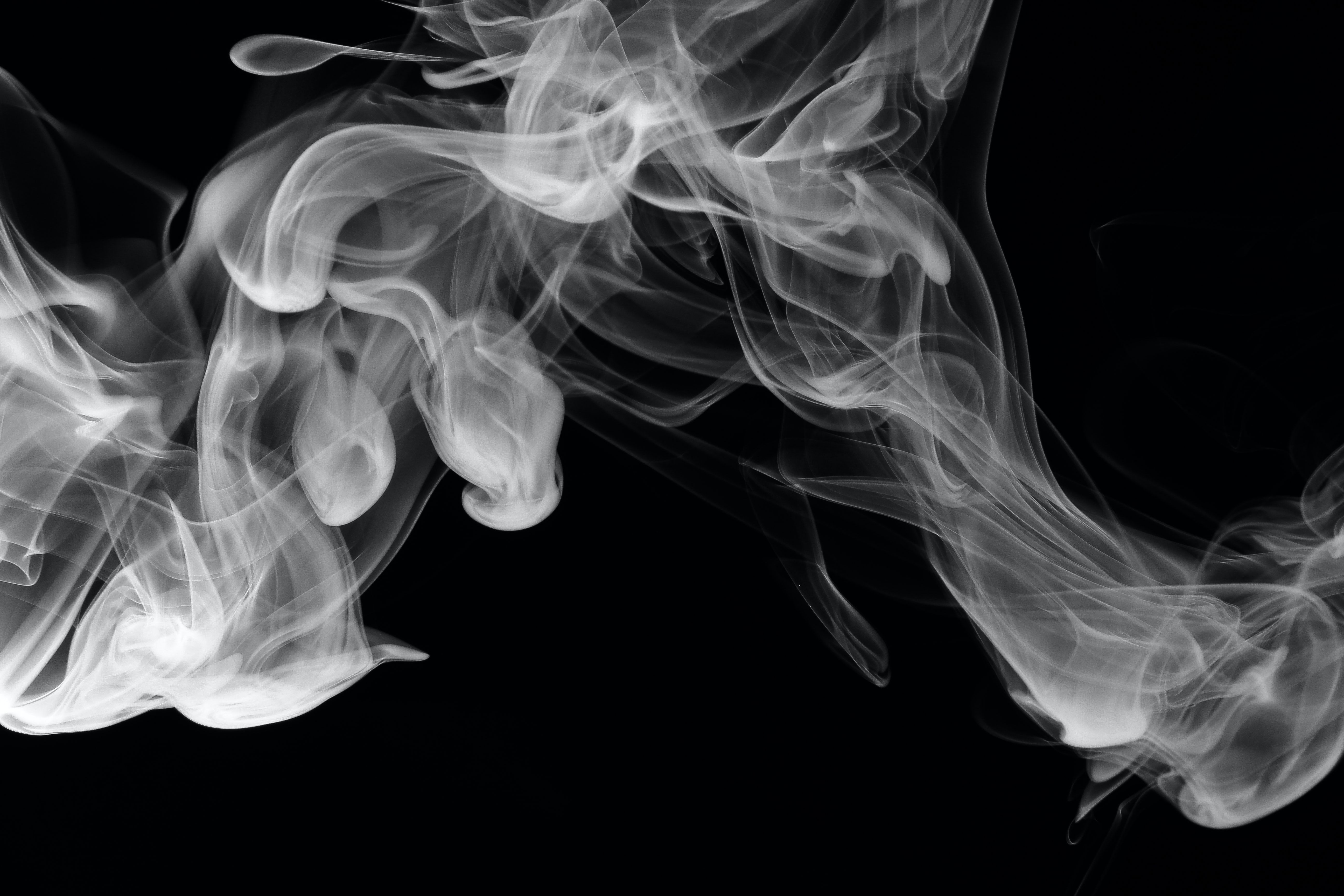 Smoke Art Wallpapers on WallpaperDog