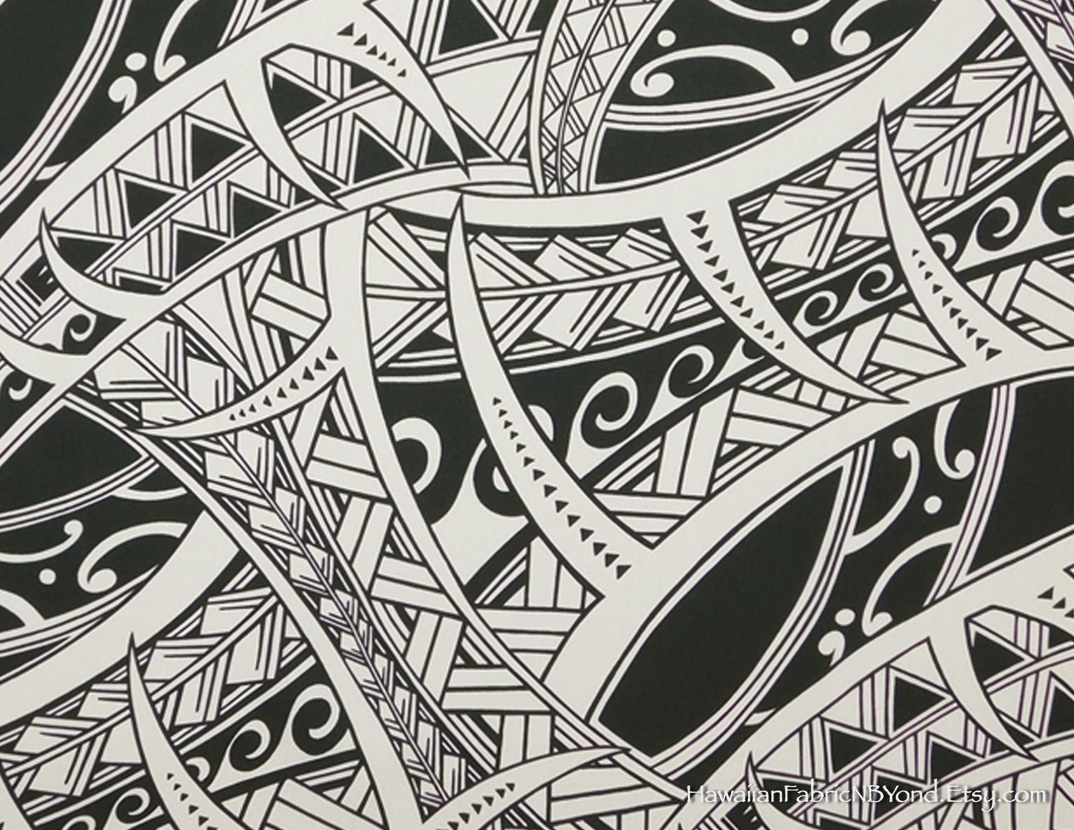 Tribal Pattern Wallpapers on WallpaperDog