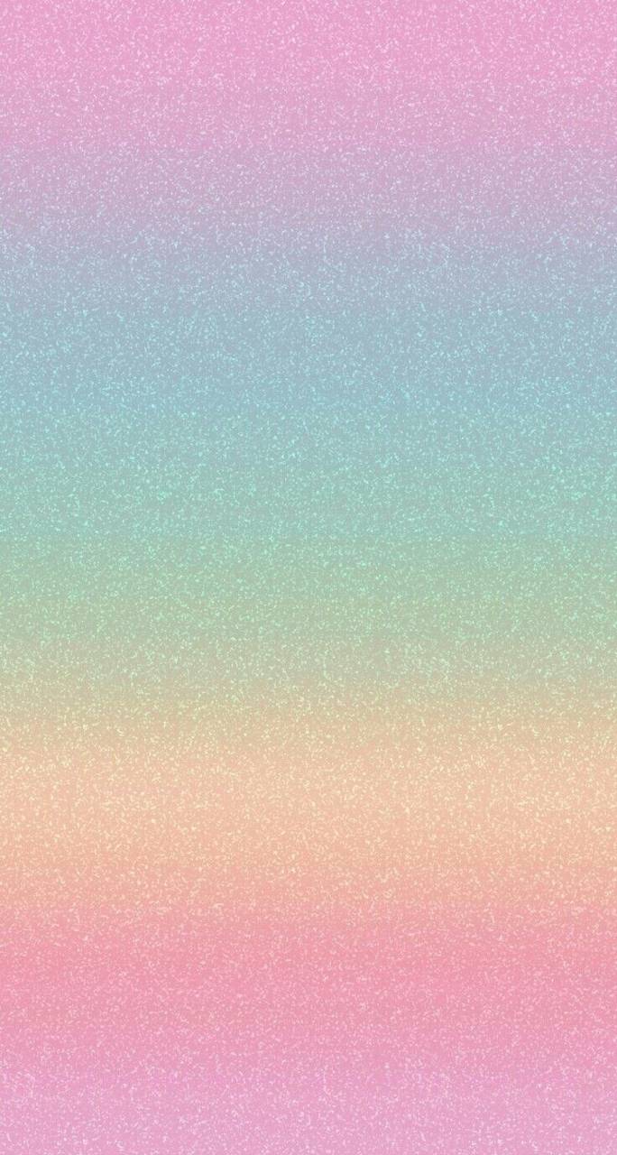 Rainbow Glitter Wallpapers on WallpaperDog