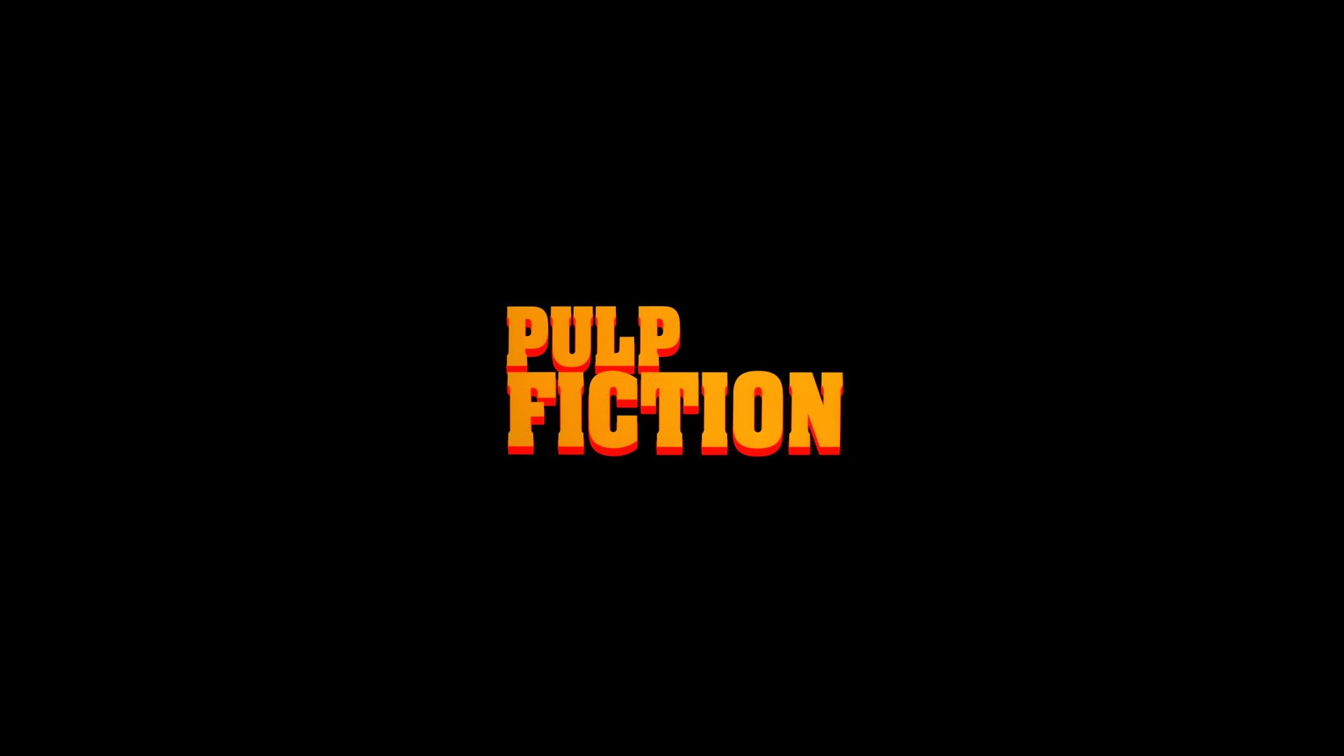 Pulp Fiction Wallpapers on WallpaperDog