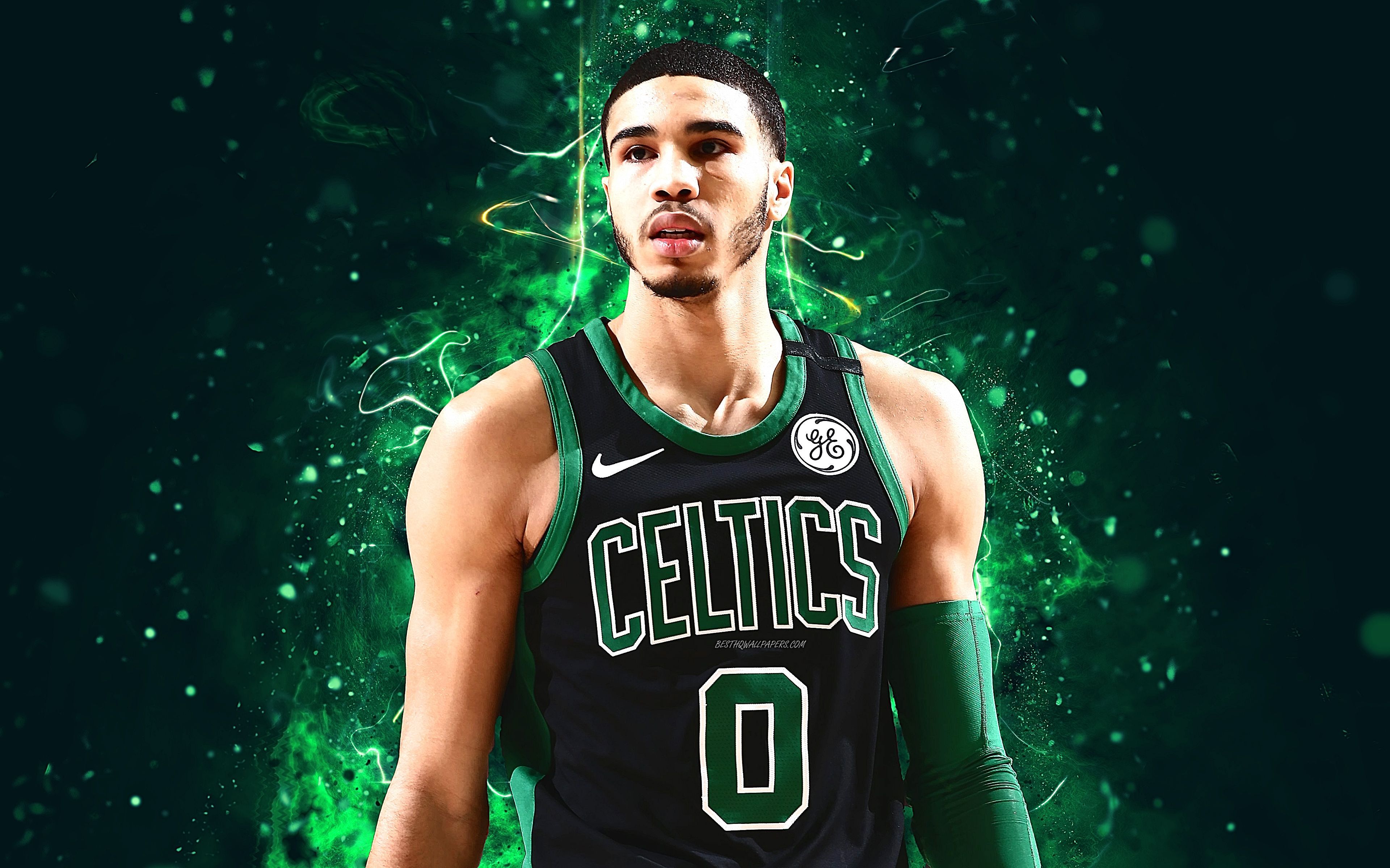 2 Popular Jayson Tatum HD Wallpapers Backgrounds and Photos